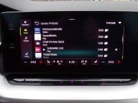 Skoda Octavia Combi 2.0 TDI Clever