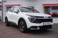 Vorschau: Kia Sportage 1.6 T-GDI