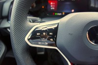 VW Golf VIII 2.0 GTI