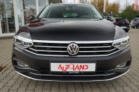 VW Passat Variant 2.0 TDI Elegance