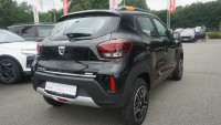 Dacia Spring Electric Comfort Plus
