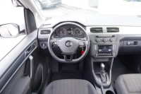 VW Caddy 2.0 TDI DSG Comfortline