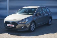 Vorschau: Hyundai i30 cw 1.4