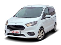 Ford Tourneo Courier 1.5 TDCi Trend Navi Tempomat Bluetooth