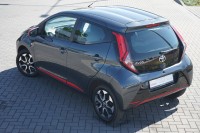 Toyota Aygo 1.0 x-play connect Aut. APP