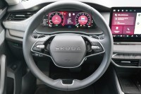 Skoda Octavia Combi 1.5 TSI DSG