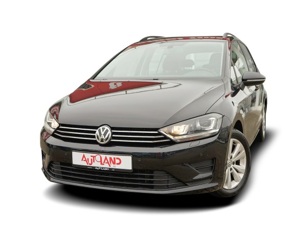 VW Golf Sportsvan 1.4 TSI