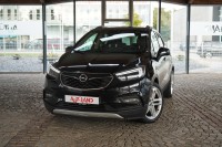 Vorschau: Opel Mokka X 1.4 Turbo Edition