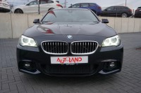 BMW 520 520d Touring M Sport