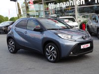 Toyota Aygo X 1.0 VVT-i