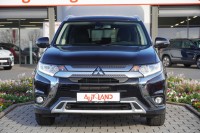 Vorschau: Mitsubishi Outlander 2.0 MIVEC