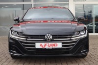 VW Arteon SB 2.0 TSI R-Line DSG