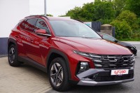 Hyundai Tucson 1.6T-GDI Aut.