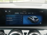 Mercedes-Benz CLA 180 Progressive