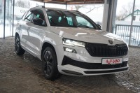 Skoda Karoq 2.0 Sportline 4x4
