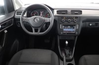 VW Caddy Maxi 2.0 TDI DSG