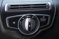 Mercedes-Benz C 180 C180 T Avantgarde 9G-Tronic