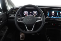 VW Caddy Maxi Style 1.5 TSI DSG