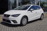 Vorschau: Seat Ibiza 1.0 TSI Reference