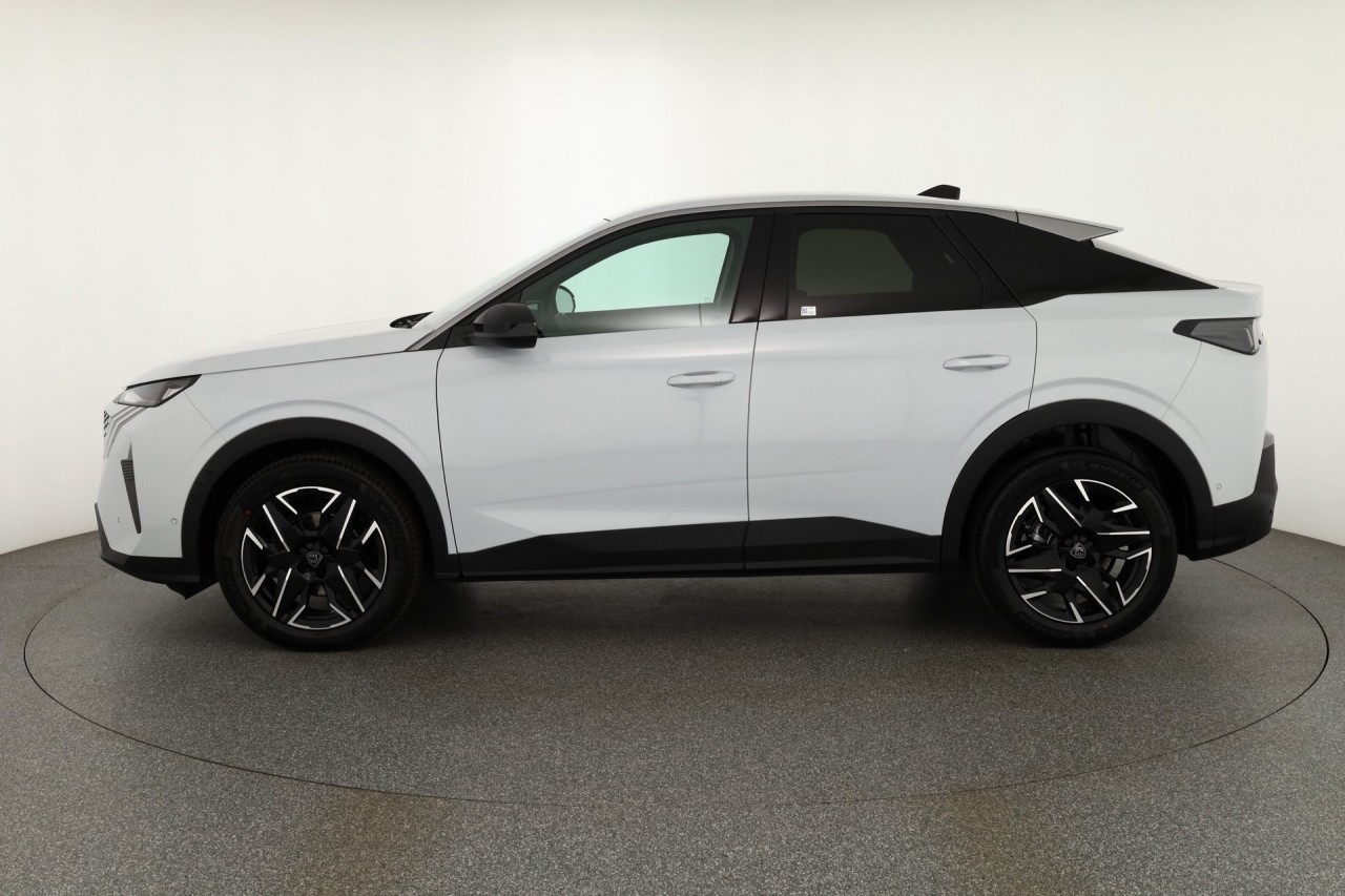 Peugeot 3008 1.2 Hybrid 145 Aut.