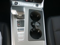 Audi A6 Avant 45 2.0 TFSI design