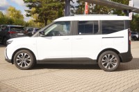 Ford Tourneo Courier Titanium 1.0 EB