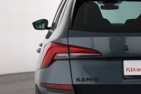 Skoda Kamiq 1.5 TSI DSG Monte Carlo