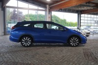 Honda Civic Tourer 1.8 Elegance