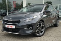 Vorschau: Kia xcee'd Xceed 1.4 T-GDI DCT7 Vision