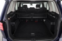 VW Touran 2.0 TDI DSG Highline