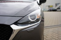 Mazda 2 1.5 M-Hybrid Homura