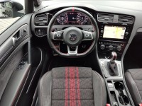 VW Golf VII 2.0 TSI GTI TCR
