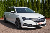 Skoda Superb Combi Style iV