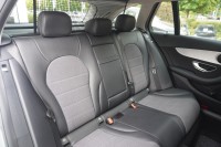 Mercedes-Benz C 250 C250 d T Avantgarde 4Matic
