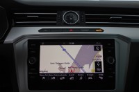 VW Passat Variant 2.0 TDI DSG