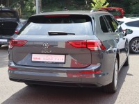 VW Golf VIII 2.0 TDI