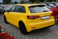 Audi A3 Sportback 1.6 TDI