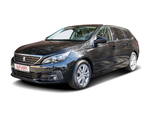 Peugeot 308 SW 1.2 Style
