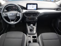 Ford Focus 1.0 EcoBoost