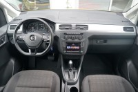 VW Caddy 2.0 TDI Comfortline DSG