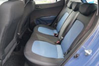 Hyundai i10 1.0