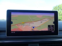 Audi A4 Avant 2.0 TFSI sport ultra