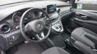 Mercedes-Benz V-Klasse V250 d Edition lang AMG