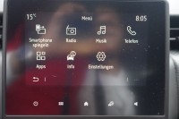 Renault Clio 1.0 Experience