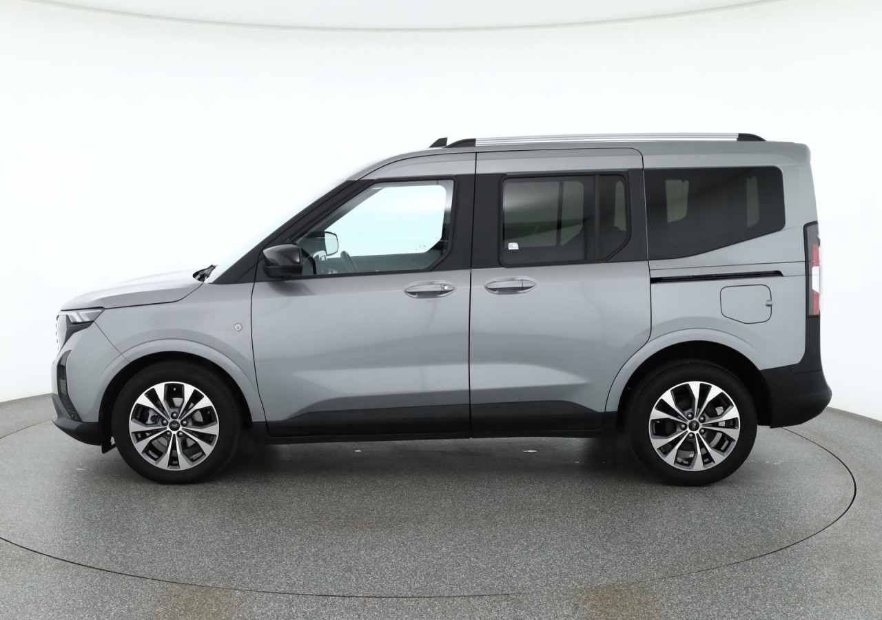 Ford Tourneo Courier Titanium 1.0 EB