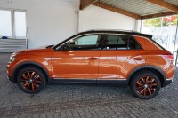 VW T-Roc 1.0 Style