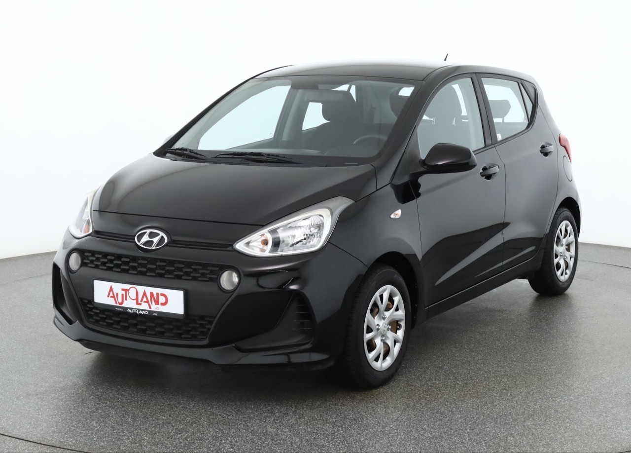 Hyundai i10 1.0 Trend