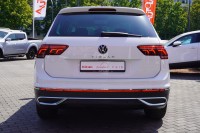 VW Tiguan 1.5 16V TSI Elegance DSG
