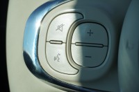 Fiat 500C 1.0 M-Hybrid Dolcevita