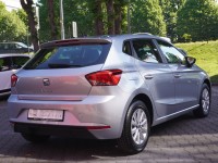 Seat Ibiza 1.0 TSI DSG